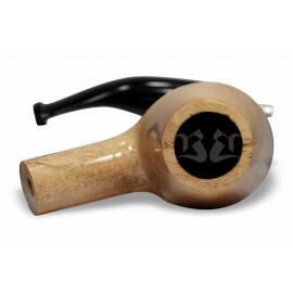Cachimbo Bertoldi Elite Nº 4 Natural Peça Única